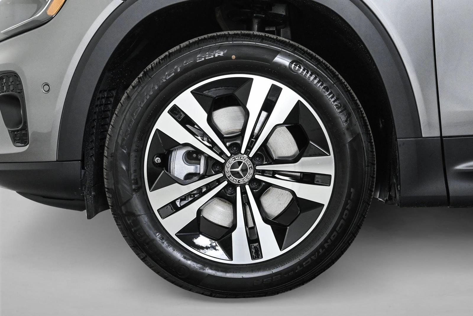 2026 MERCEDES-BENZ GLB-CLASS - Image 26