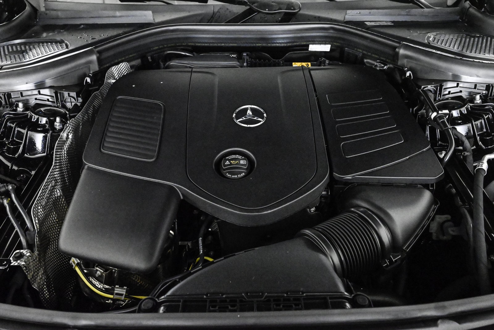 2026 MERCEDES-BENZ GLC-CLASS - Image 25