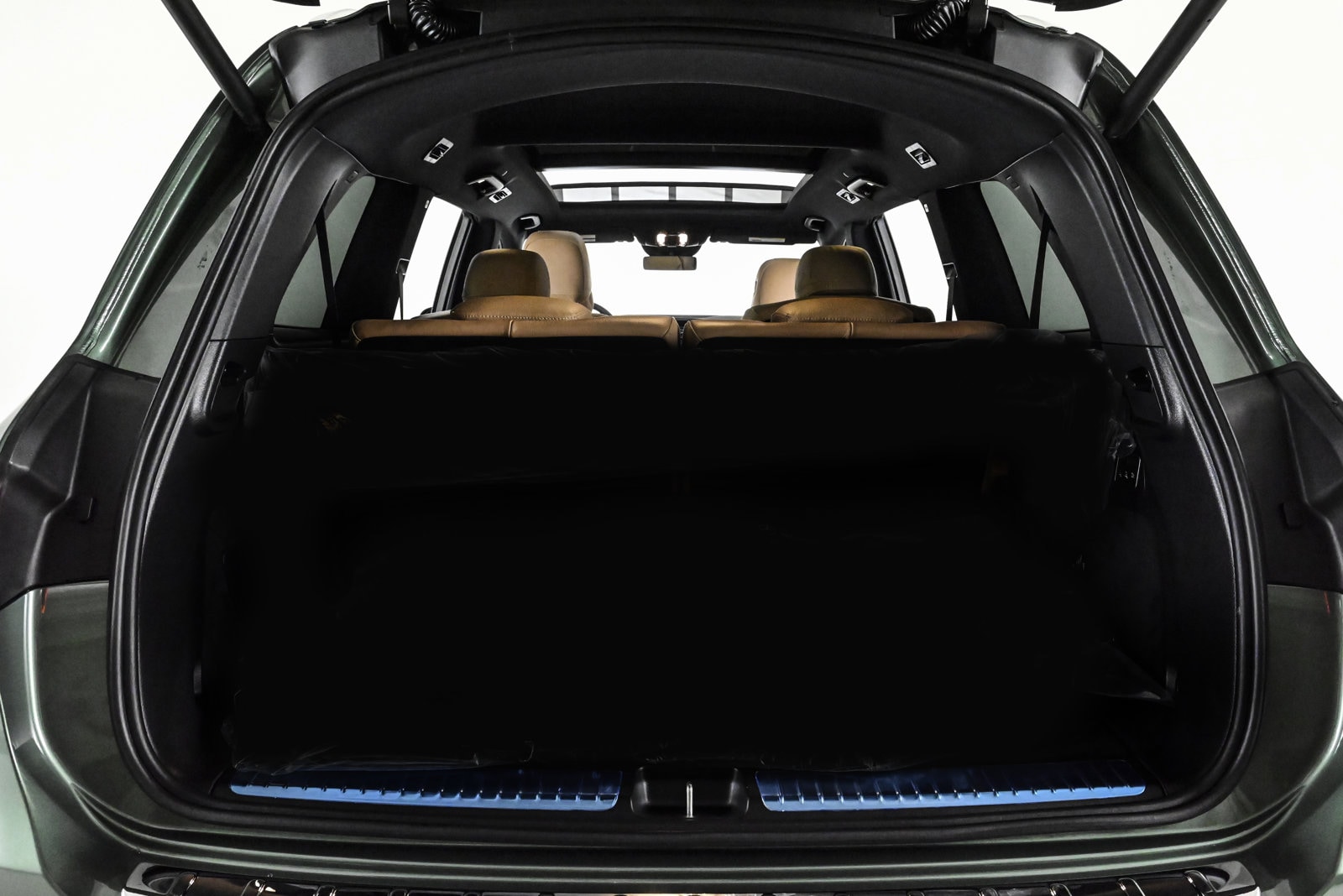 2026 MERCEDES-BENZ GLS-CLASS - Image 6