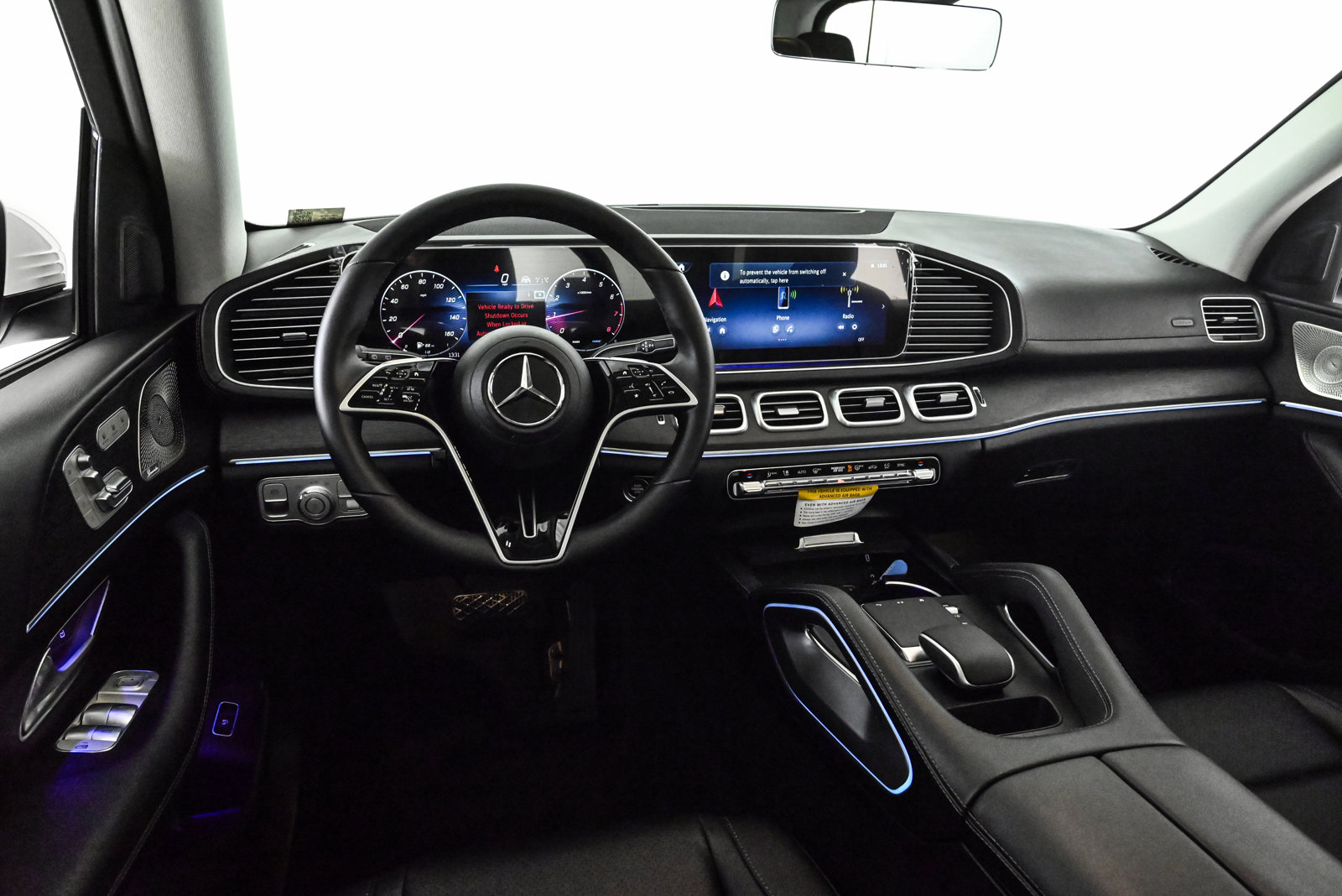 2026 MERCEDES-BENZ GLE-CLASS - Image 20