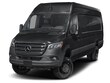  Mercedes-Benz Sprinter Cargo Van