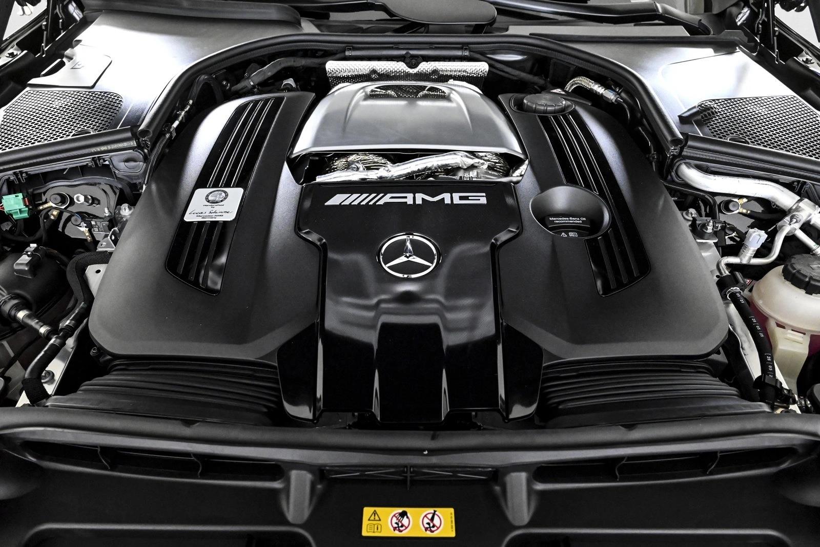 2026 MERCEDES-BENZ S-CLASS - Image 13