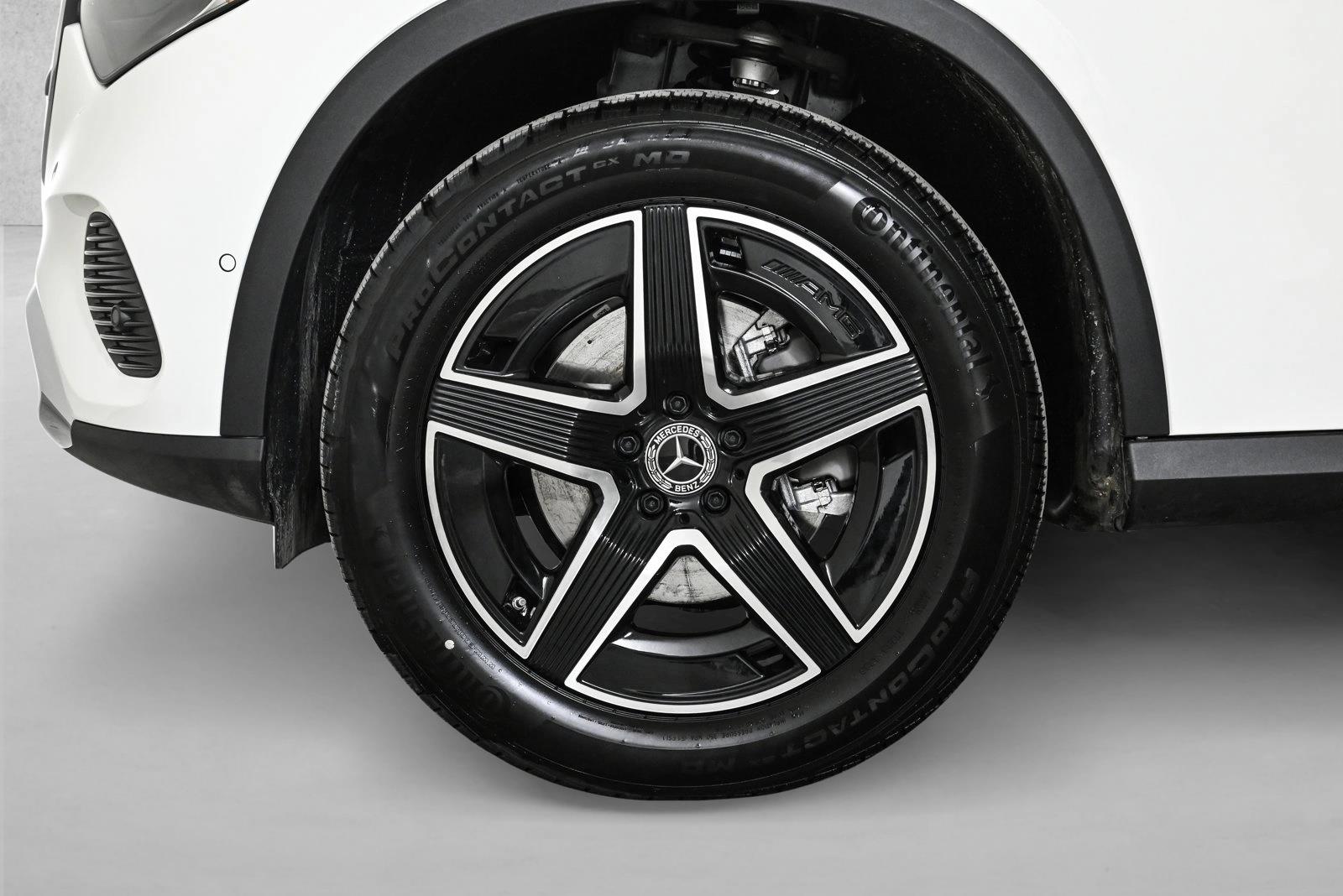 2026 MERCEDES-BENZ GLC-CLASS - Image 26