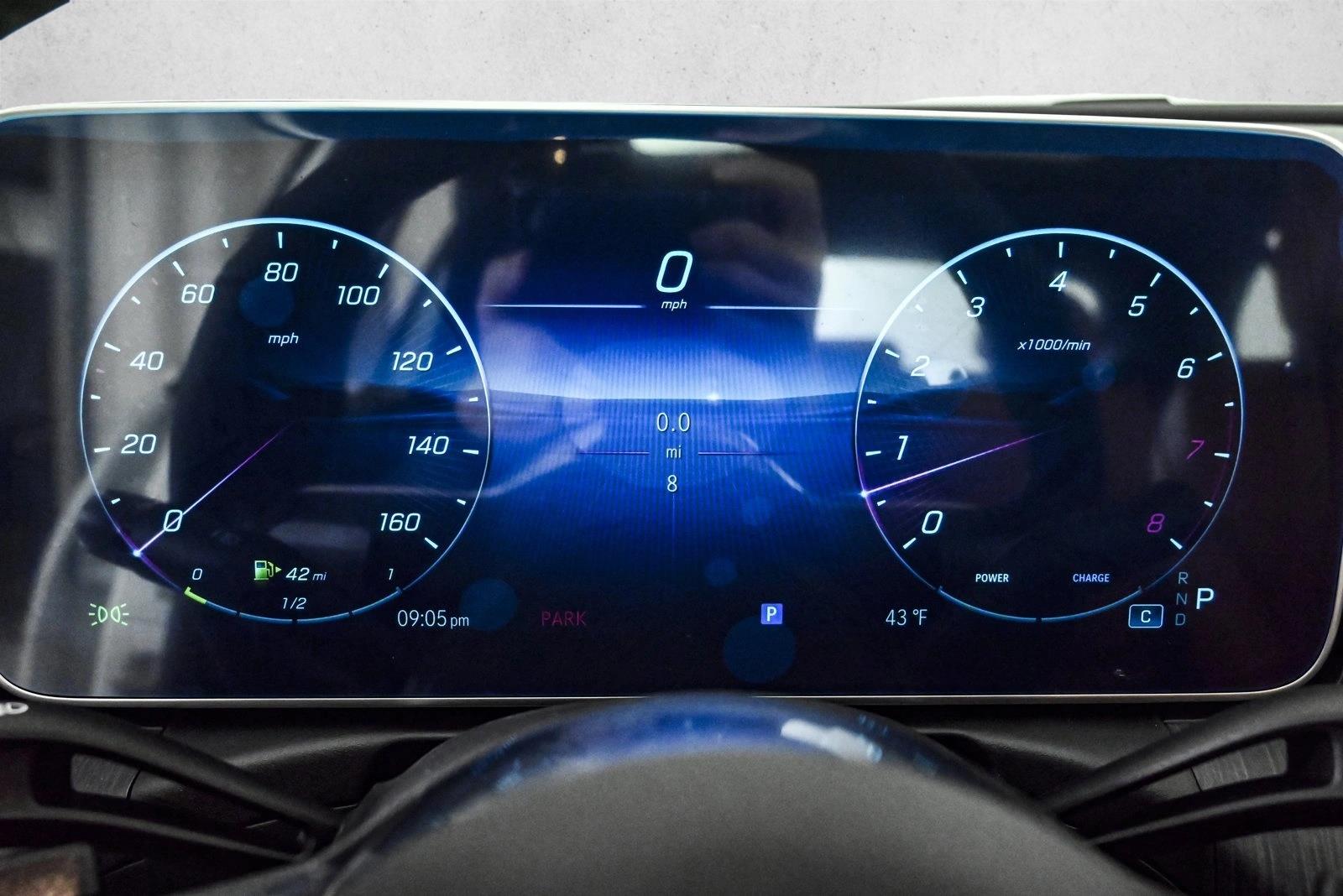 2026 MERCEDES-BENZ C-CLASS - Image 11