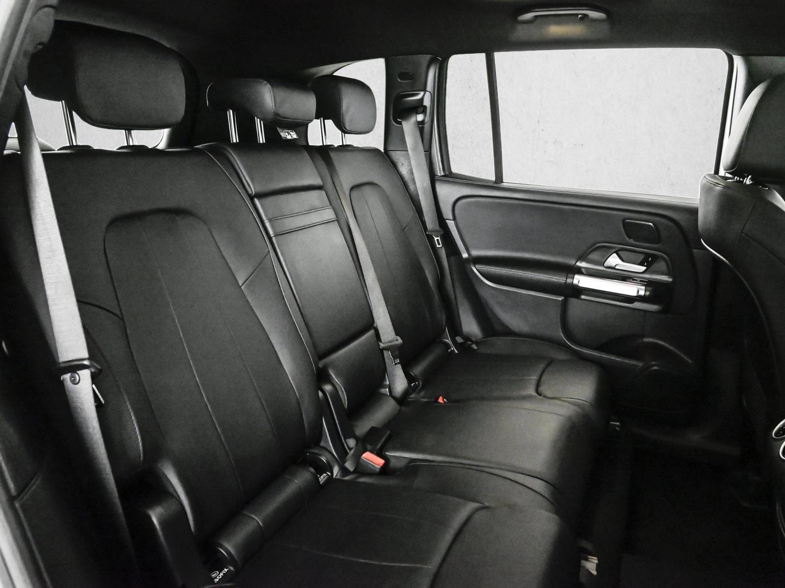 2026 MERCEDES-BENZ GLB-CLASS - Image 22