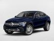 Used 2021 Mercedes-Benz GLC 300 4MATIC Coupe