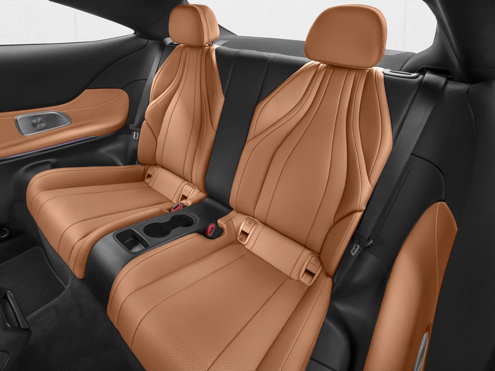 2026 MERCEDES-BENZ CLE - Image 9