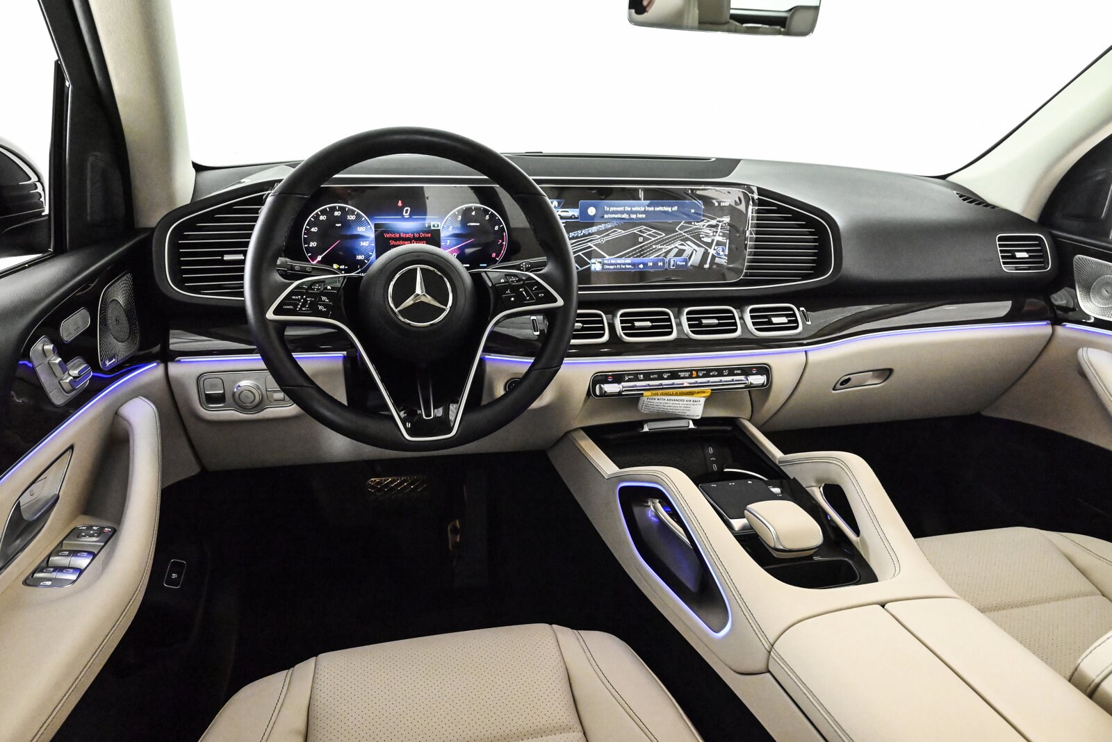 2026 MERCEDES-BENZ GLE-CLASS - Image 20