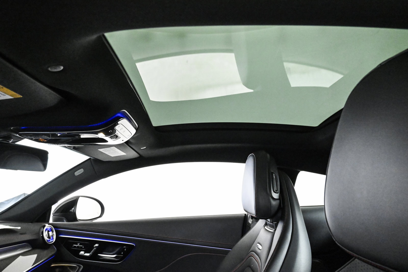 2026 MERCEDES-BENZ CLE - Image 17