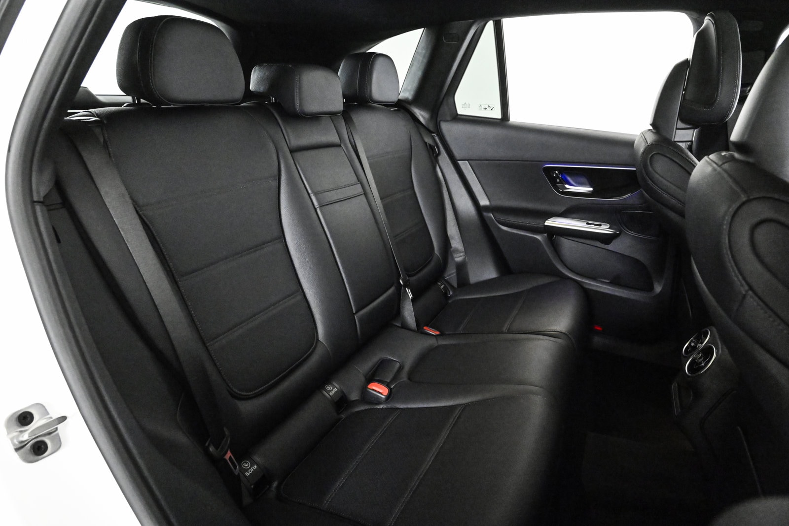 2026 MERCEDES-BENZ GLC-CLASS - Image 22