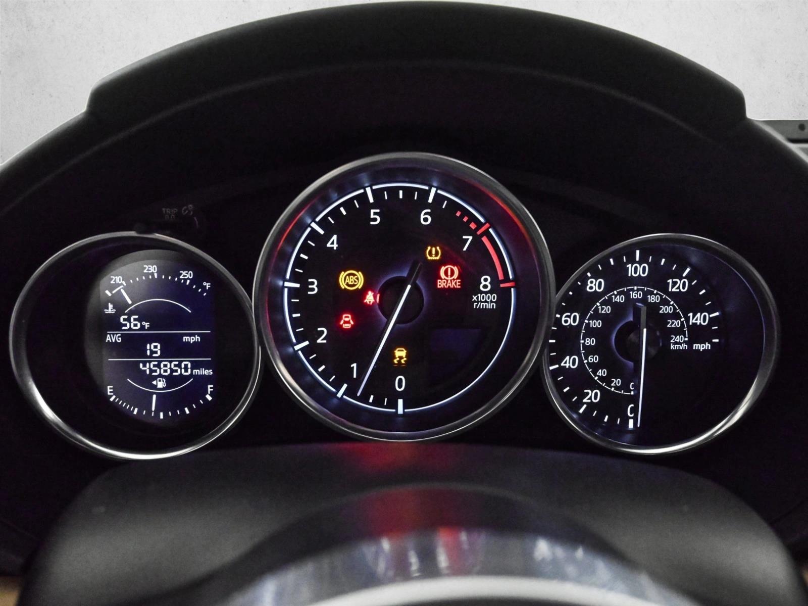 2016 MAZDA MX-5 - Image 11