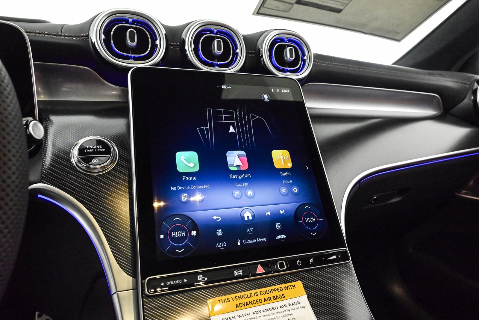 2026 MERCEDES-BENZ GLC-CLASS - Image 16