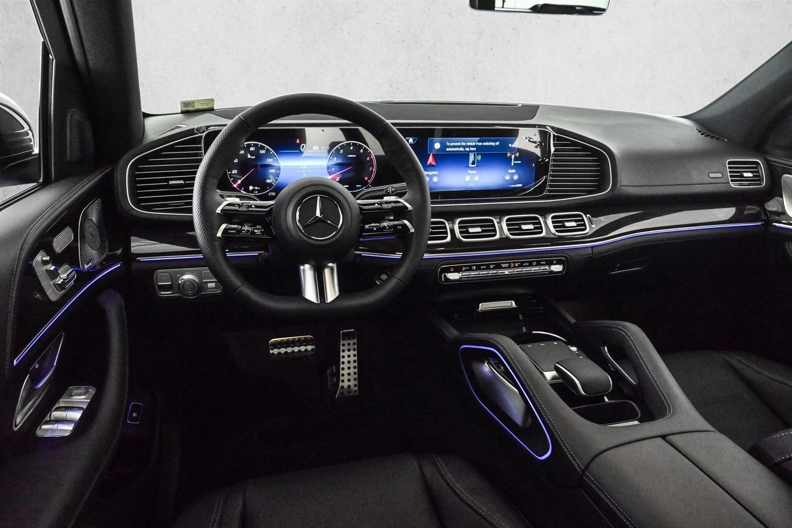 2026 MERCEDES-BENZ GLE-CLASS - Image 20