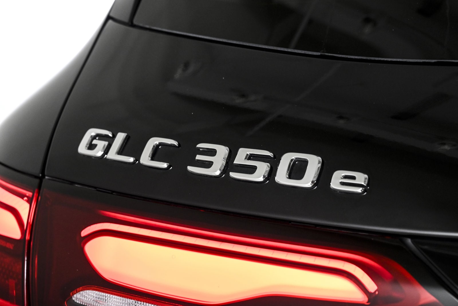 2025 MERCEDES-BENZ GLC-CLASS - Image 6