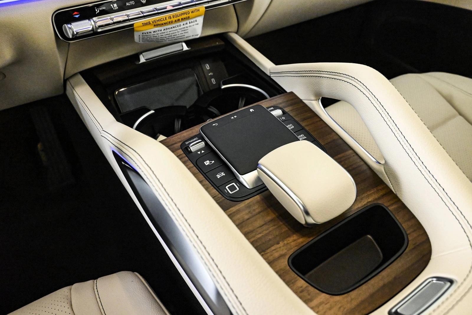 2026 MERCEDES-BENZ GLE-CLASS - Image 13