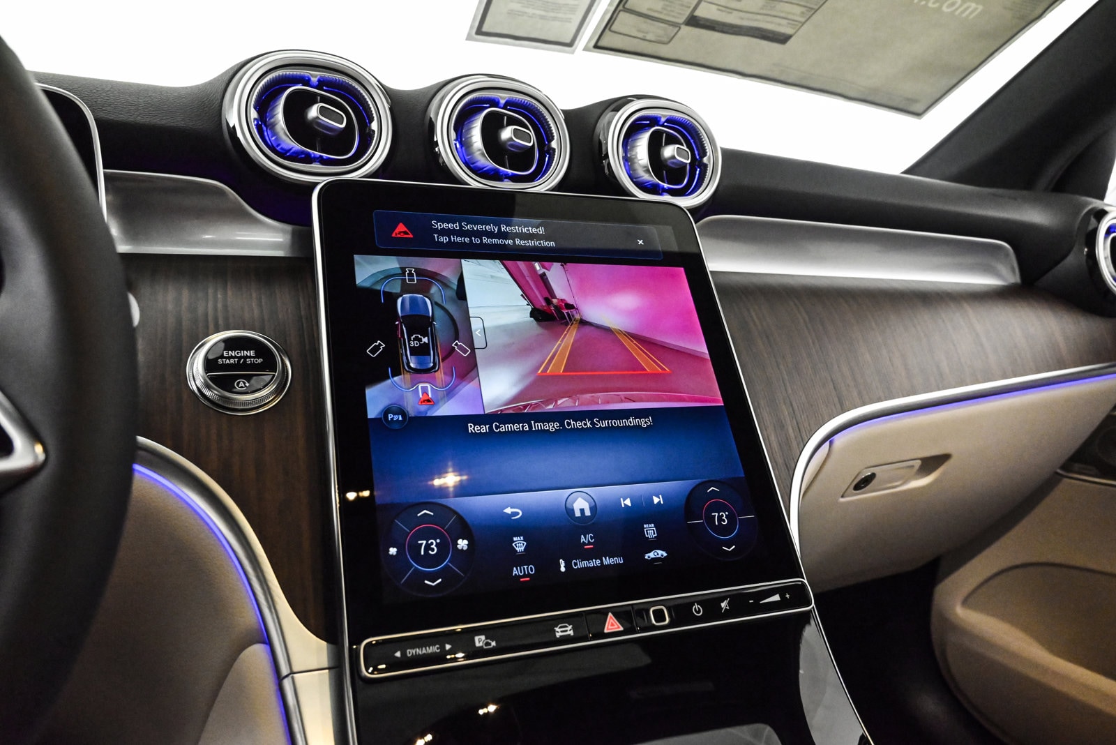 2026 MERCEDES-BENZ GLC-CLASS - Image 16