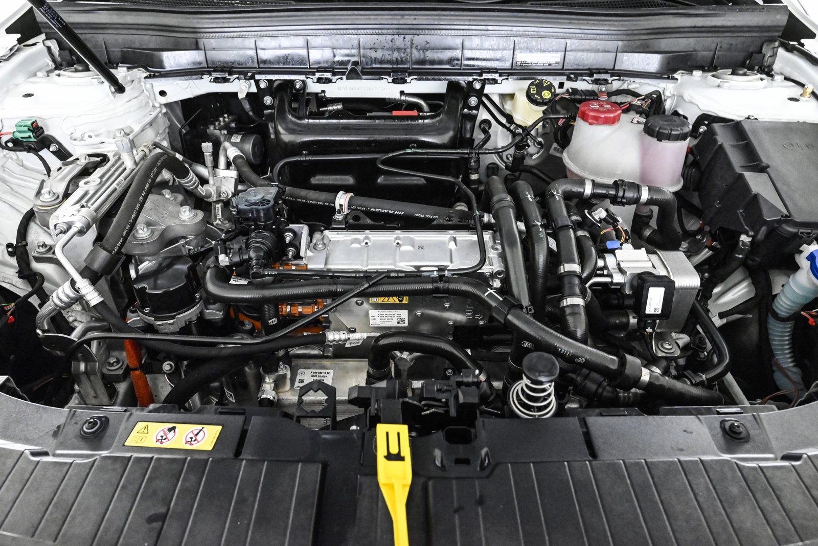 2023 MERCEDES-BENZ EQB-CLASS - Image 24