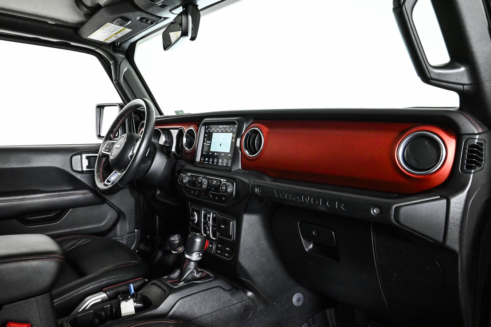 2018 JEEP WRANGLER - Image 22