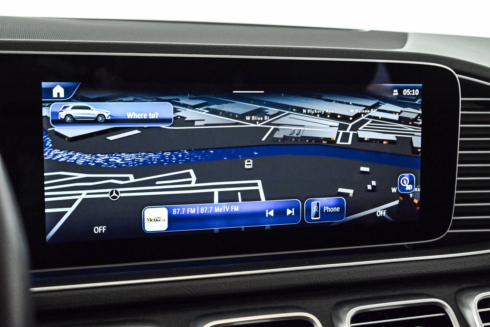 2025 MERCEDES-BENZ GLE-CLASS - Image 14