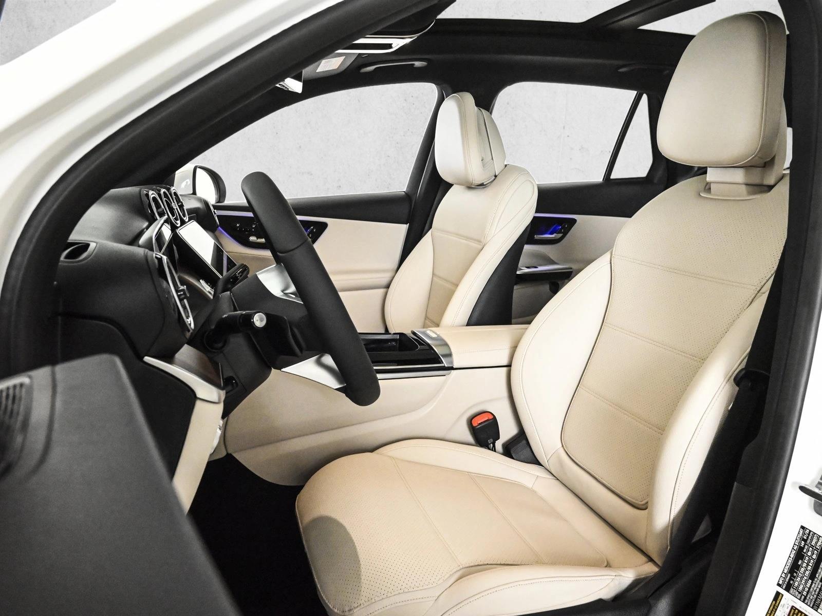 2026 MERCEDES-BENZ GLC-CLASS - Image 18