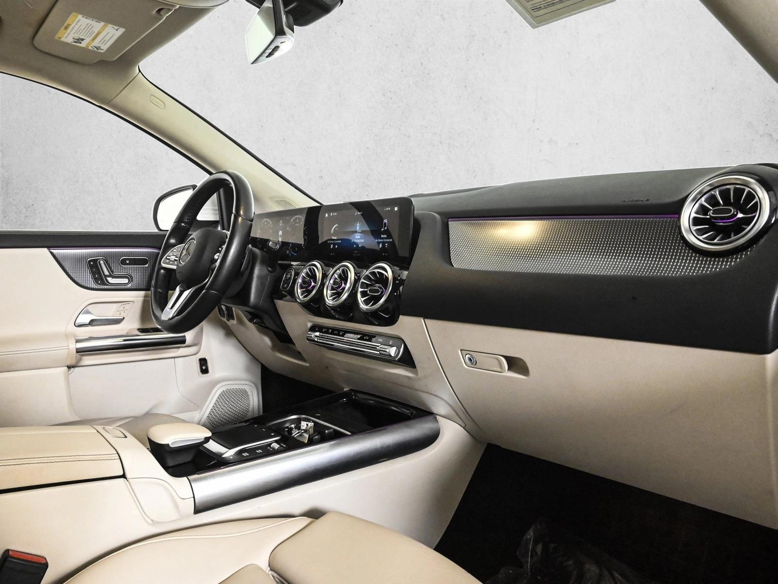 2022 MERCEDES-BENZ GLA-CLASS - Image 23