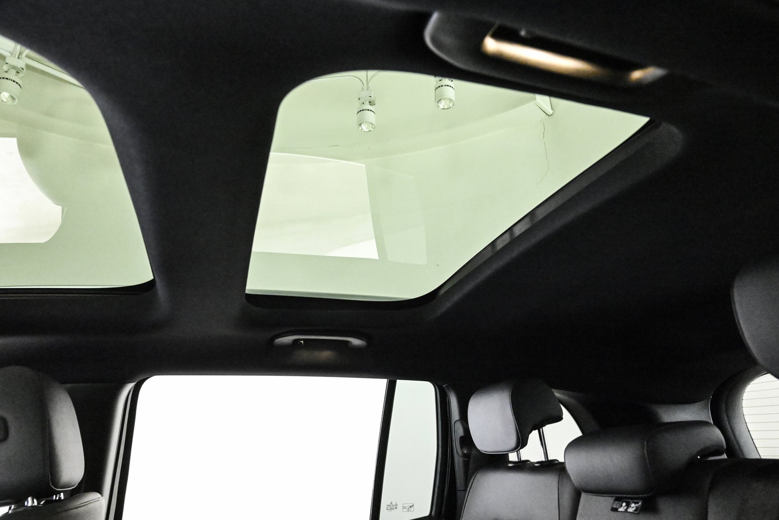 2023 MERCEDES-BENZ EQB-CLASS - Image 21