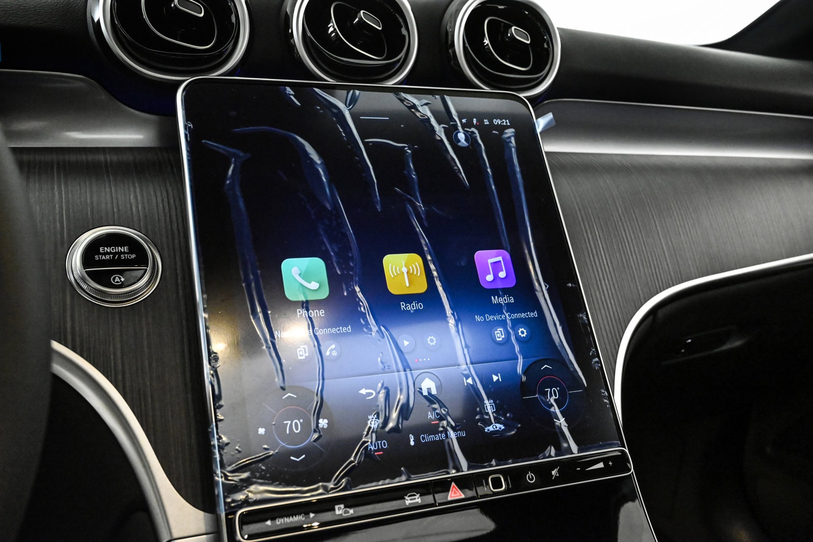 2026 MERCEDES-BENZ GLC-CLASS - Image 13