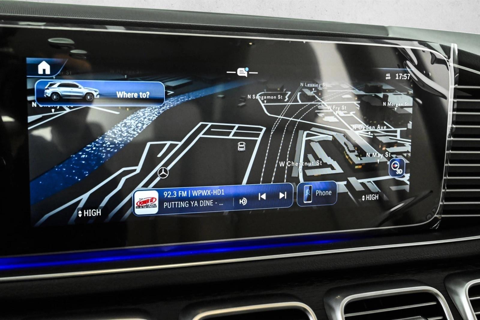 2026 MERCEDES-BENZ GLE-CLASS - Image 14