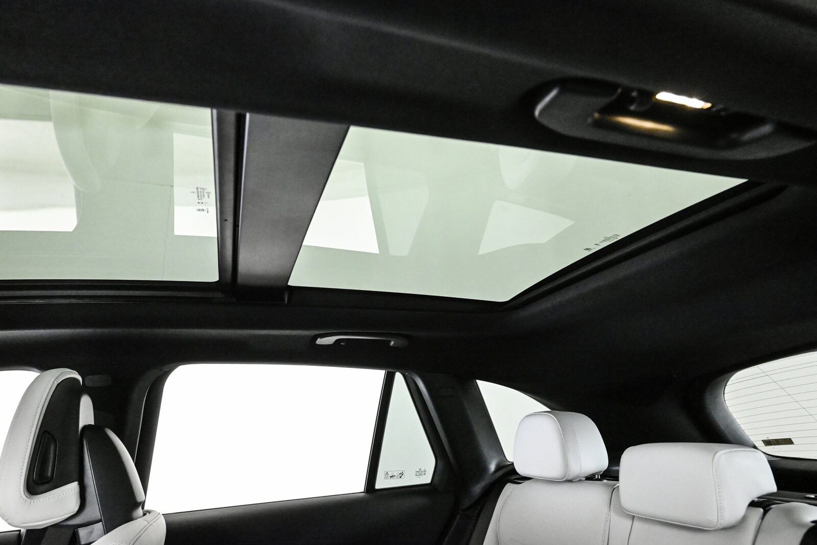 2026 MERCEDES-BENZ GLC-CLASS - Image 21