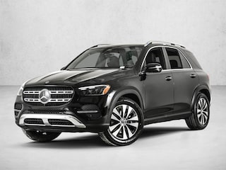 2026 Mercedes-Benz GLE 350 GLE 350 4MATIC &reg; SUV SUV