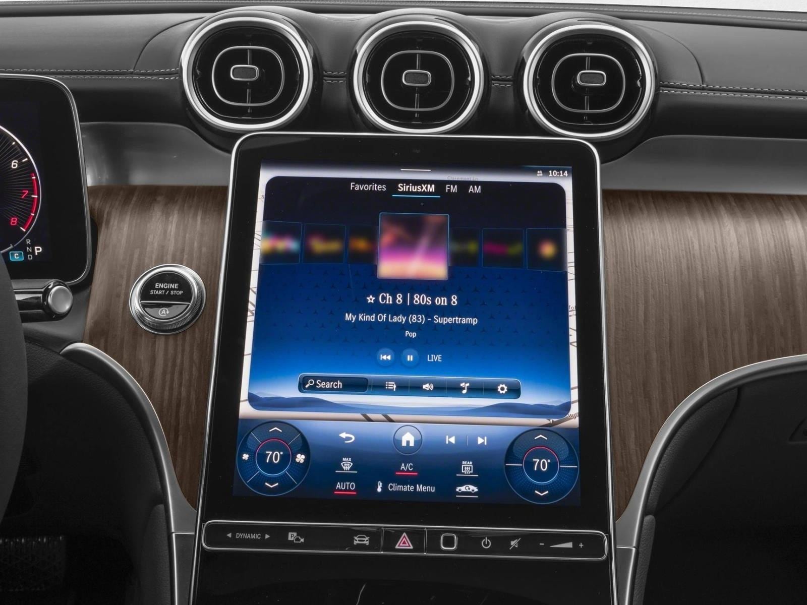 2026 MERCEDES-BENZ GLC-CLASS - Image 7