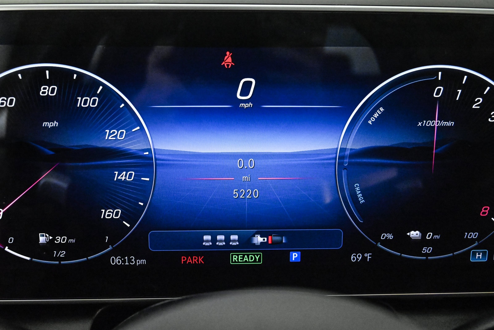 2025 MERCEDES-BENZ GLC-CLASS - Image 11