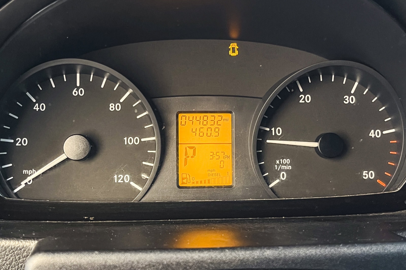 2016 MERCEDES-BENZ SPRINTER - Image 12