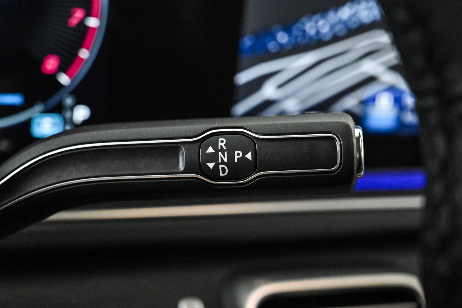 2026 MERCEDES-BENZ GLS-CLASS - Image 12