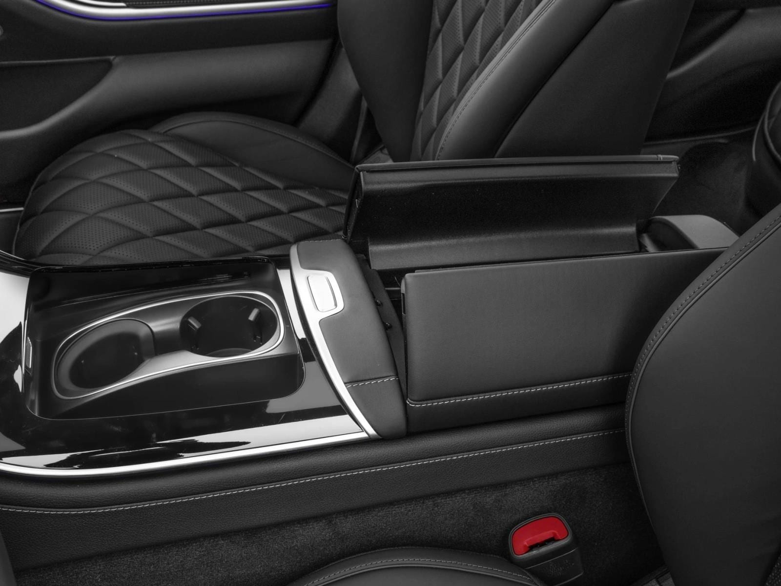 2026 MERCEDES-BENZ S-CLASS - Image 10