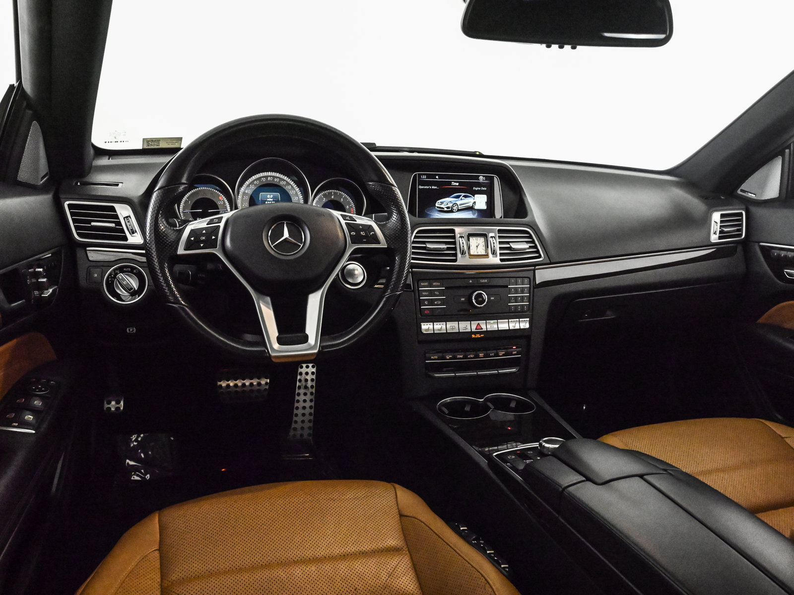 2017 MERCEDES-BENZ E-CLASS - Image 20