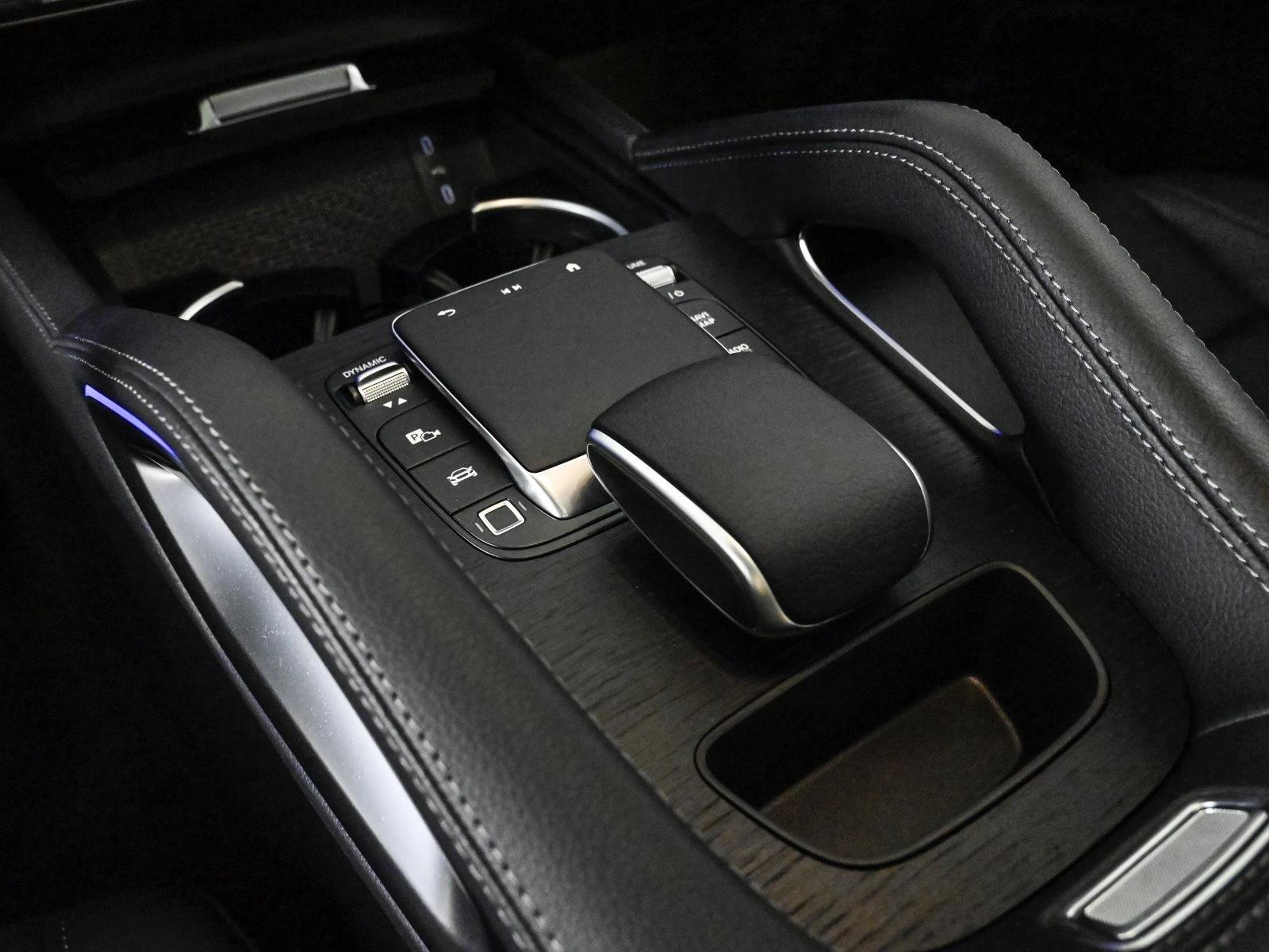 2026 MERCEDES-BENZ GLE-CLASS - Image 13