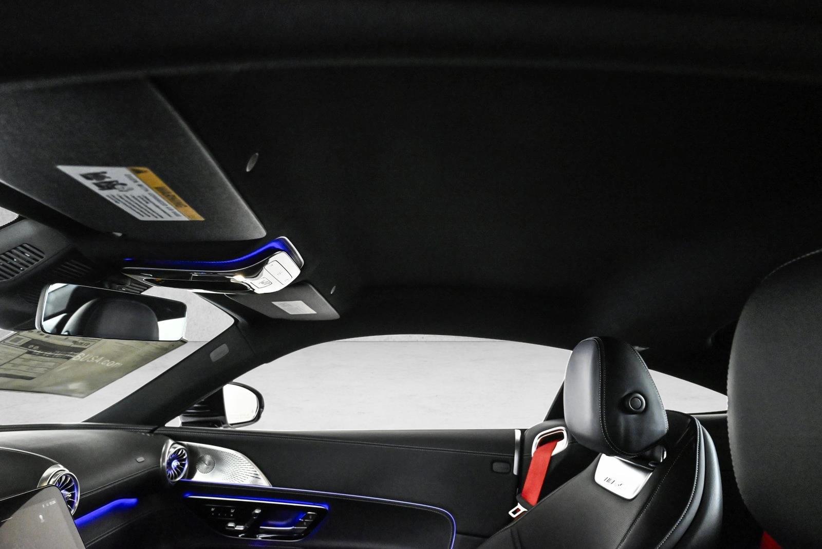 2026 MERCEDES-BENZ AMG GT - Image 17