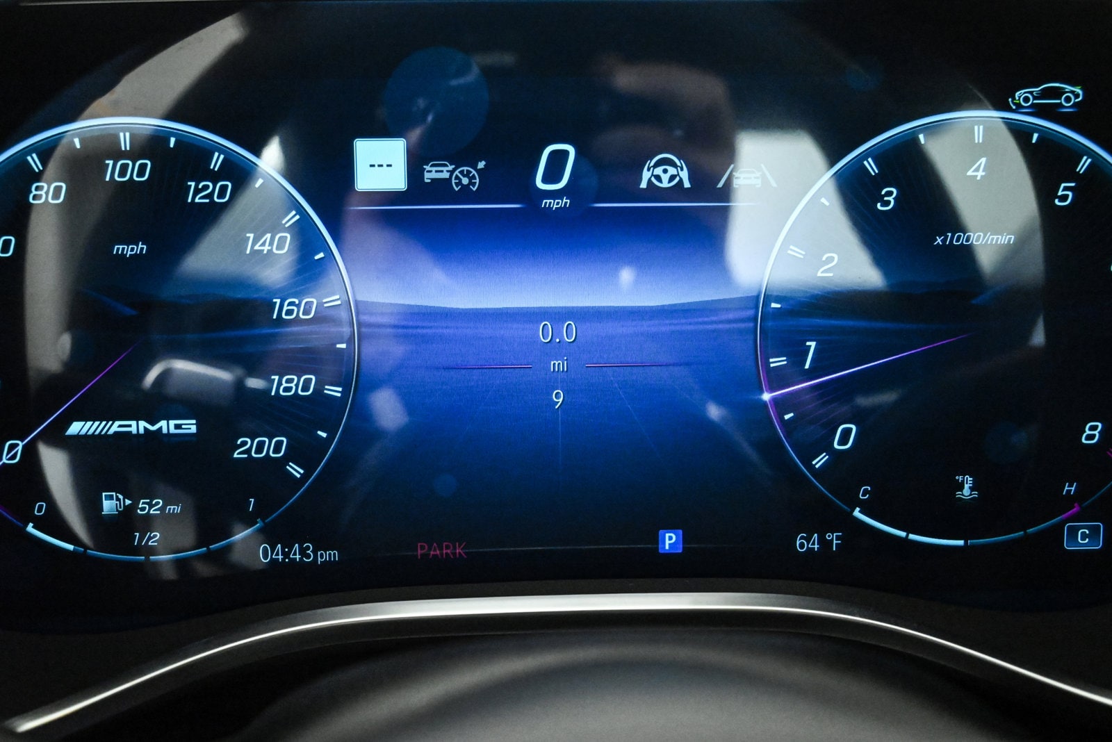 2026 MERCEDES-BENZ AMG GT - Image 11