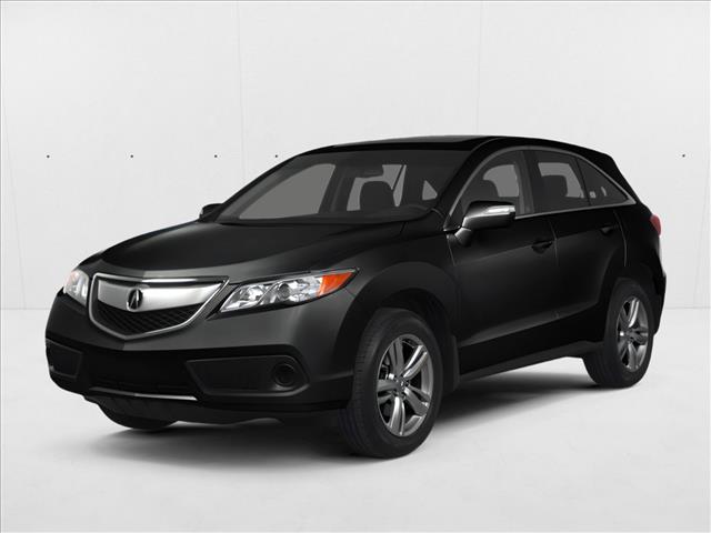 2013 Acura RDX Base's photo