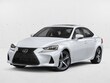  LEXUS IS 350