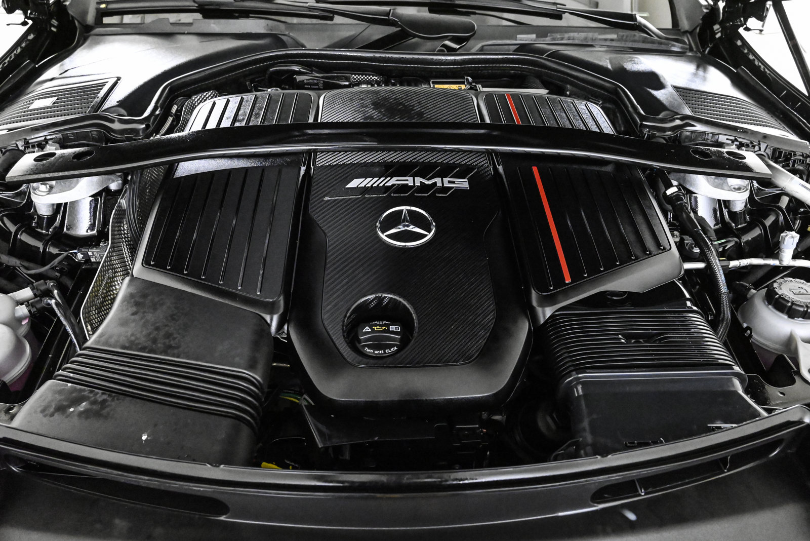 2026 MERCEDES-BENZ CLE - Image 22