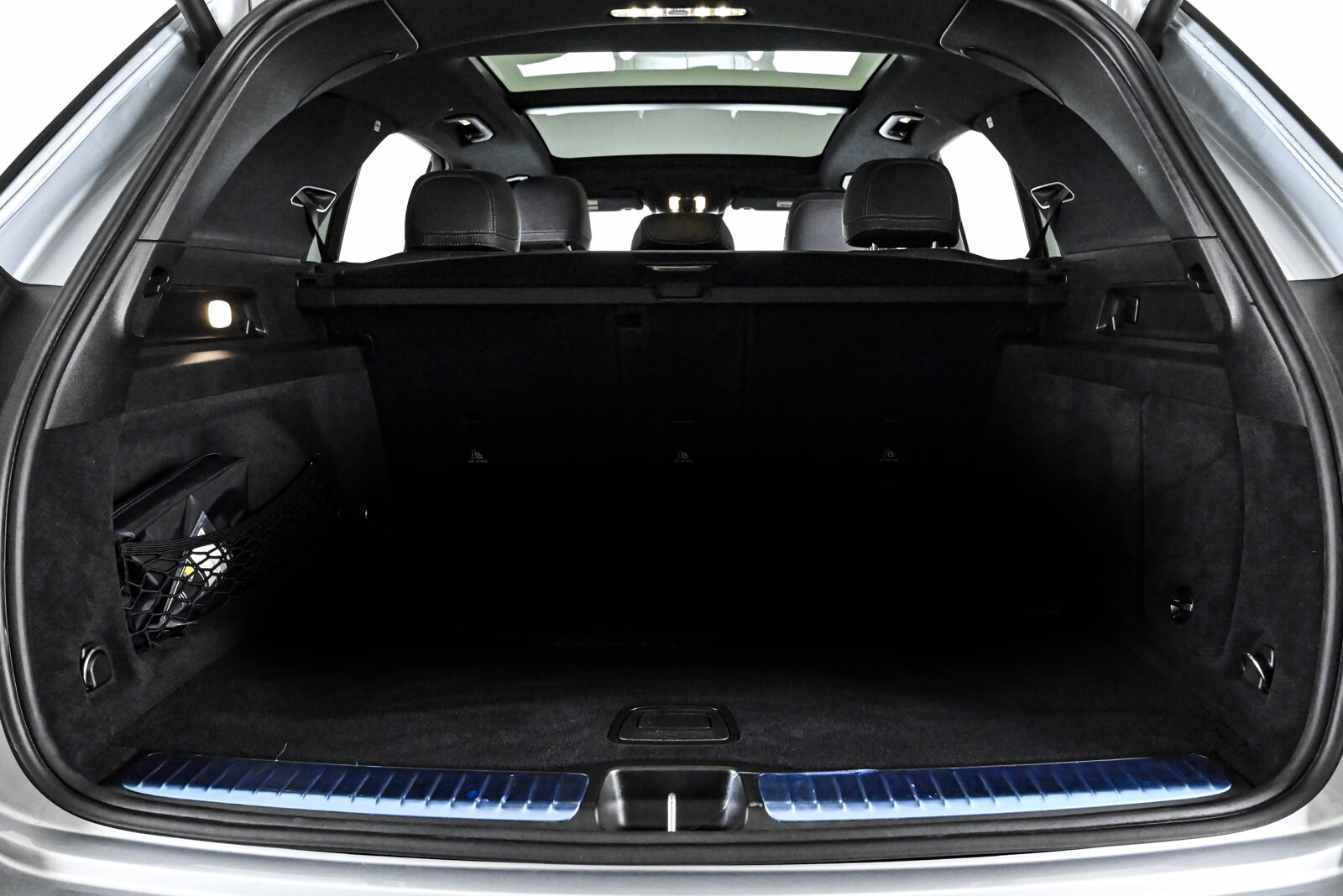 2025 MERCEDES-BENZ GLE-CLASS - Image 6