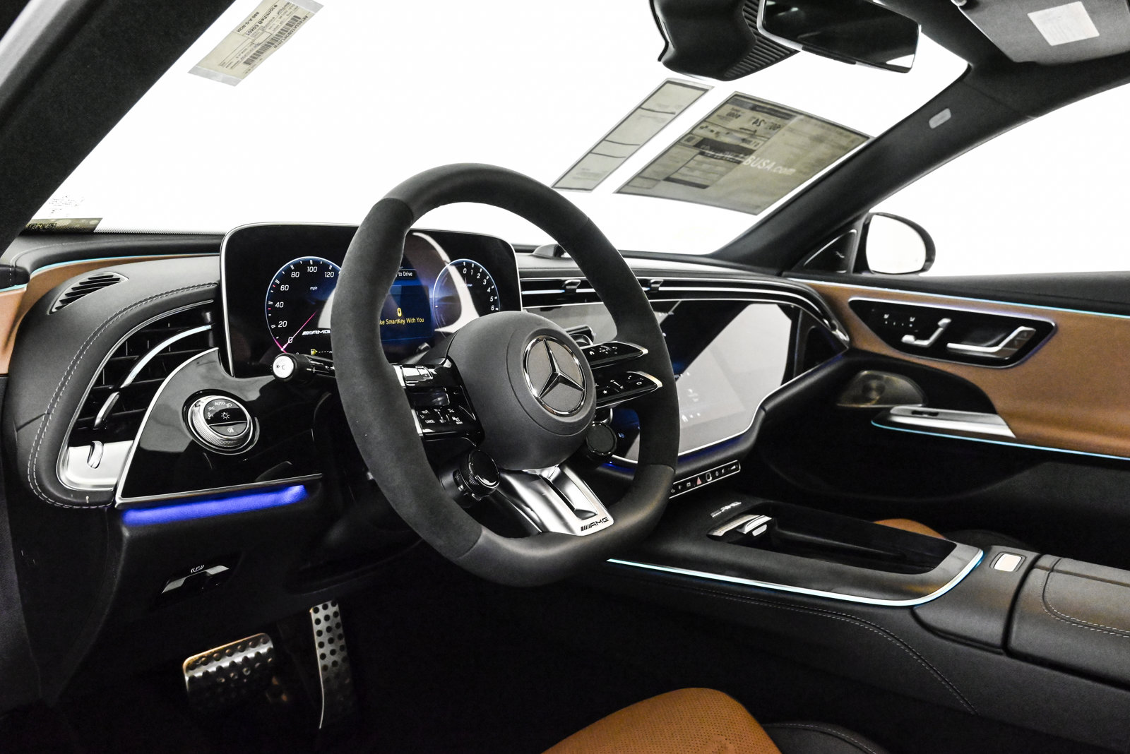 2026 MERCEDES-BENZ E-CLASS - Image 10