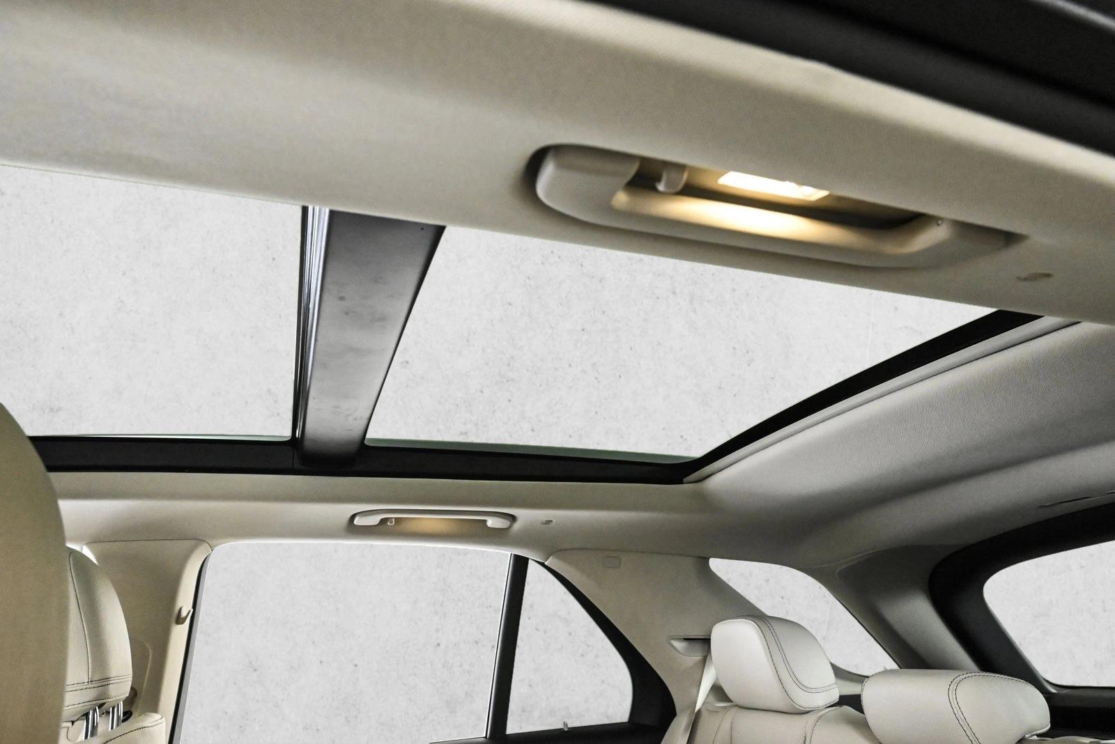 2026 MERCEDES-BENZ GLE-CLASS - Image 21