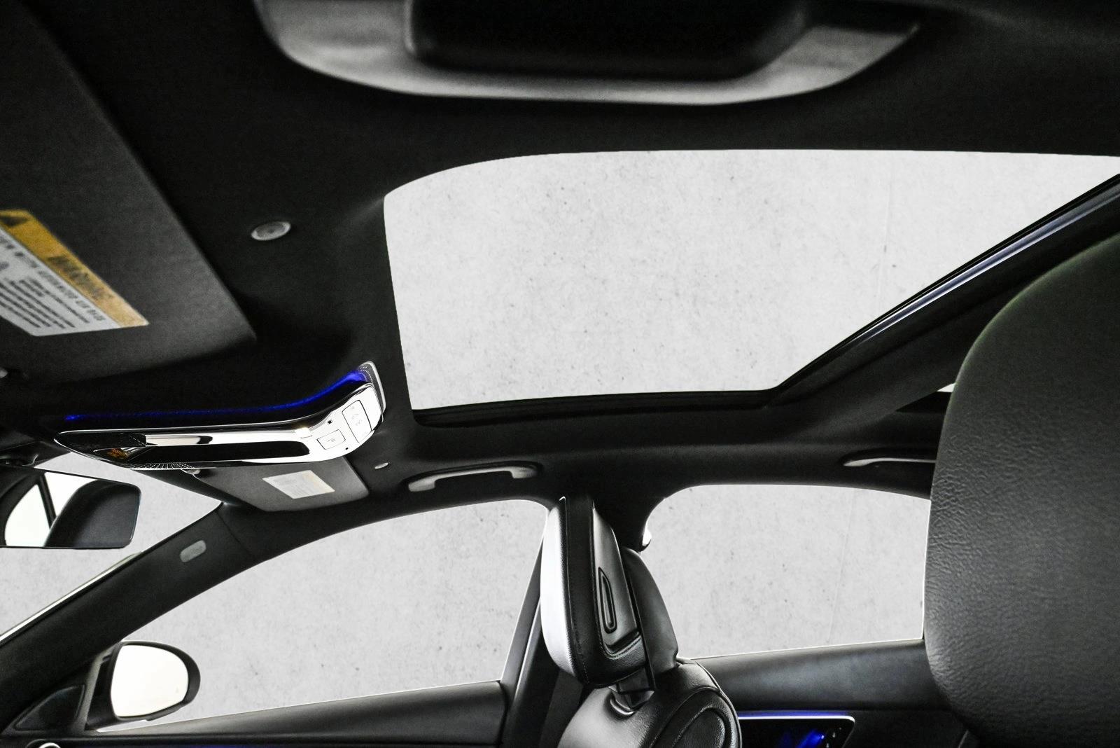 2026 MERCEDES-BENZ C-CLASS - Image 17