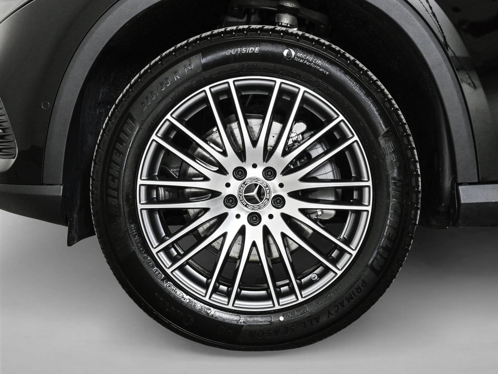 2026 MERCEDES-BENZ GLC-CLASS - Image 26