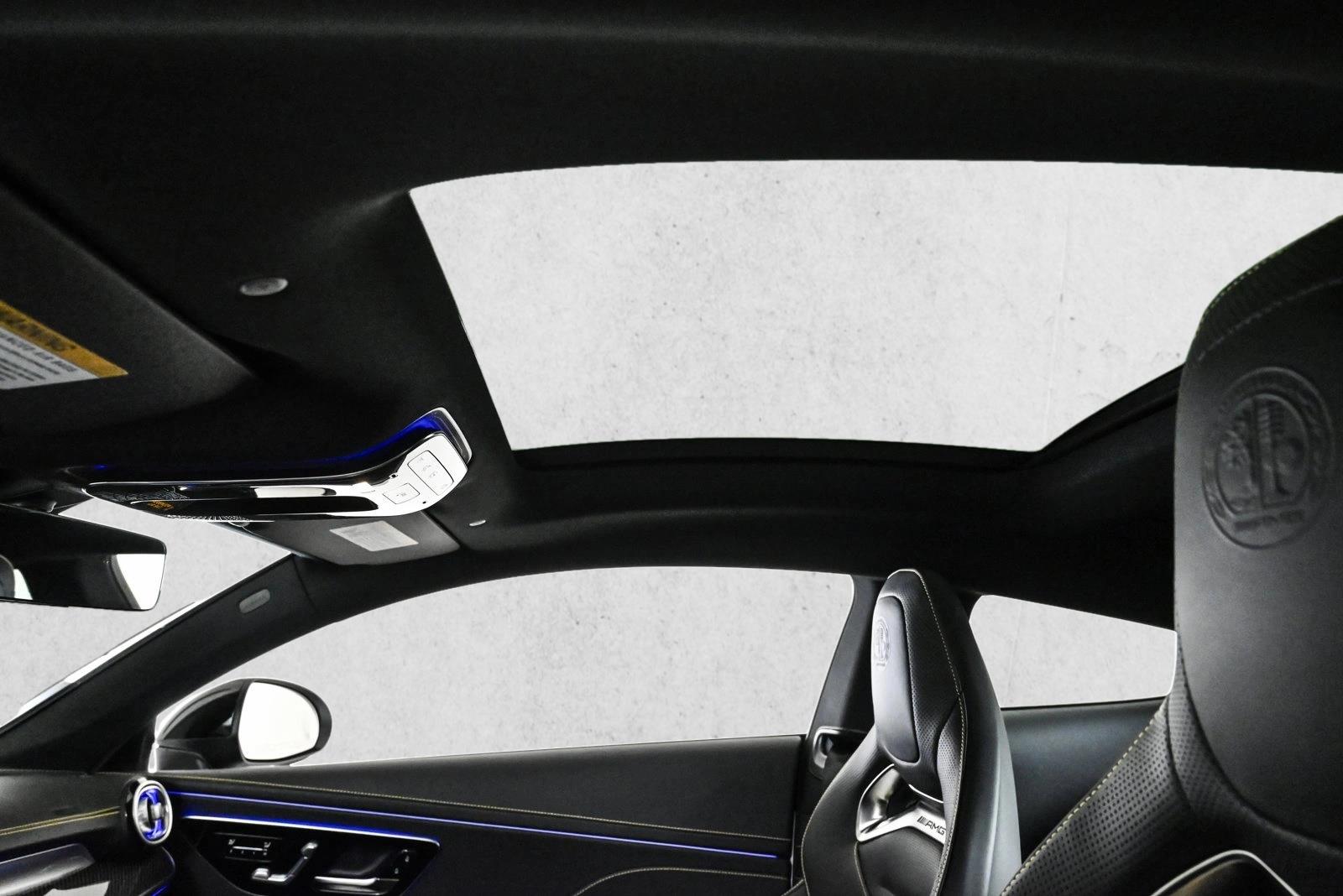 2026 MERCEDES-BENZ CLE - Image 17