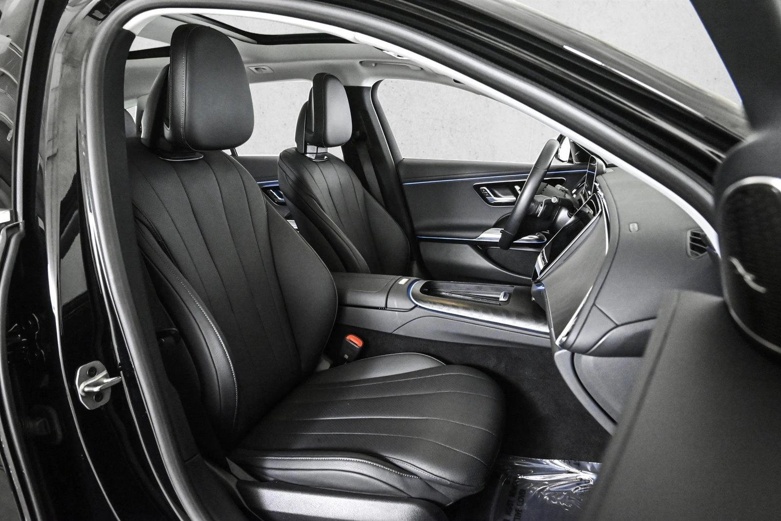 2025 MERCEDES-BENZ E-CLASS - Image 23