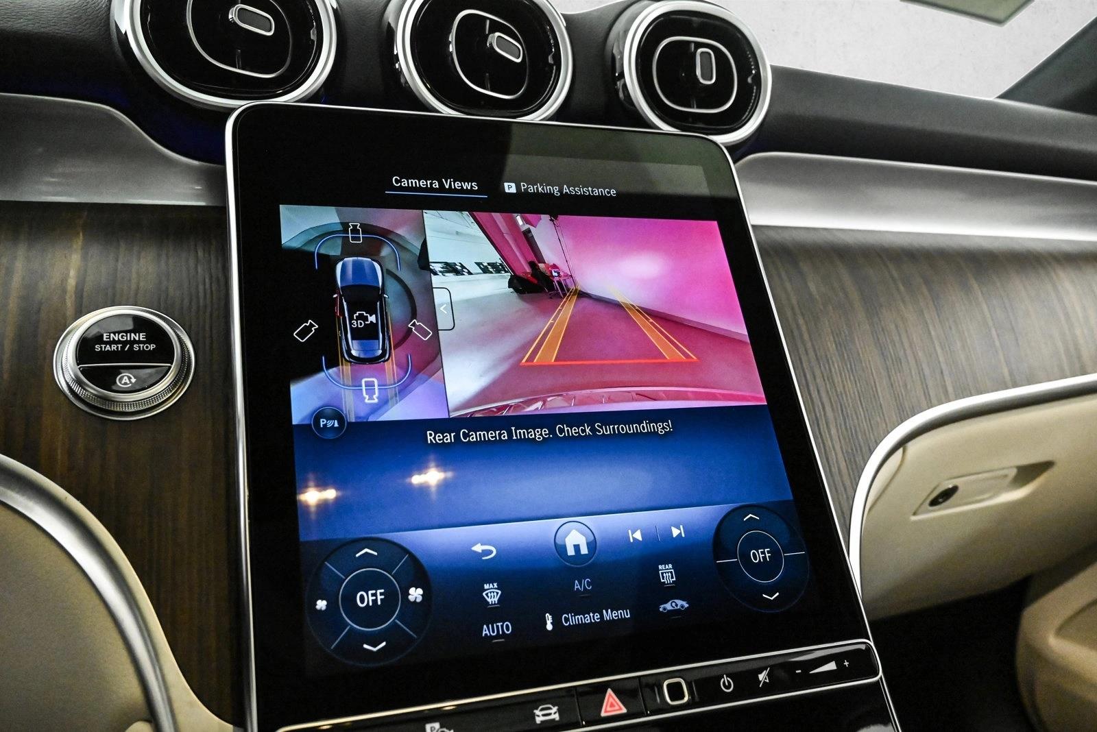 2026 MERCEDES-BENZ GLC-CLASS - Image 15